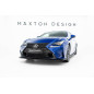 Splitters Set Lexus RC Mk1 (Cod. M-LE-RC-1-SET)