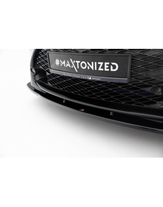 Splitters Set Lexus RC Mk1 (Cod. M-LE-RC-1-SET)