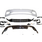 Kit estetico Volkswagen Golf 7.5 3/5P Facelift Look R20 ABS (Cod. E-TCW7054)