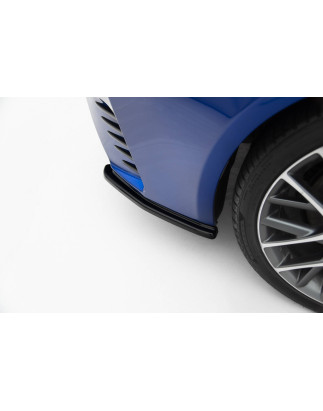 Splitters Set Lexus RC Mk1 (Cod. M-LE-RC-1-SET)