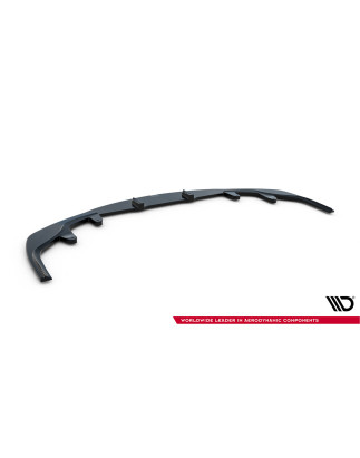 Splitters Set Lexus RC Mk1 (Cod. M-LE-RC-1-SET)