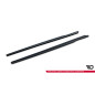 Splitters Set Lexus RC Mk1 (Cod. M-LE-RC-1-SET)