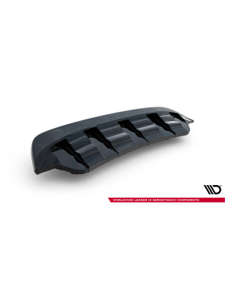 Splitters Set Lexus RC Mk1 (Cod. M-LE-RC-1-SET)