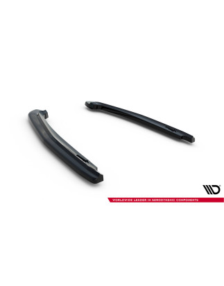 Splitters Set Lexus RC Mk1 (Cod. M-LE-RC-1-SET)