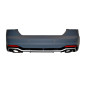 Paraurti Posteriore Audi A5 Sportback / Coupe 2016-2019 Look RS5 (Cod. E-TCA0239)