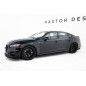 Diffusori minigonne Audi RS5 Sportback F5 (Cod. M-AU-RS5-2-SB-SD1G)