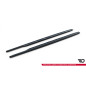 Diffusori minigonne Audi RS5 Sportback F5 (Cod. M-AU-RS5-2-SB-SD1G)