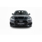Splitters Set Audi RS5 Sportback F5 (Cod. M-AU-RS5-2-SB-SET)