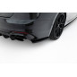 Splitters Set Audi RS5 Sportback F5 (Cod. M-AU-RS5-2-SB-SET)
