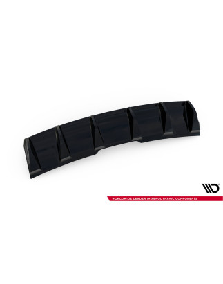 Splitters Set Audi RS5 Sportback F5 (Cod. M-AU-RS5-2-SB-SET)