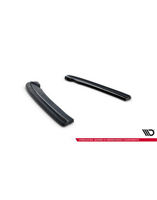 Splitters Set Audi RS5 Sportback F5 (Cod. M-AU-RS5-2-SB-SET)