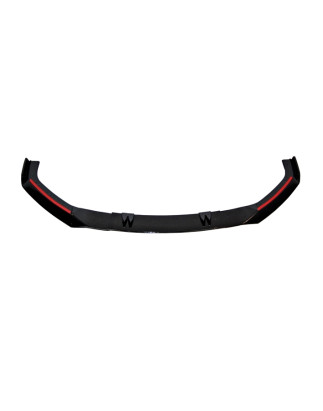 Spoiler Anteriore Audi A5 2016-2019 Look RS5 Per TCA0236 (Cod. E-TCA0241)