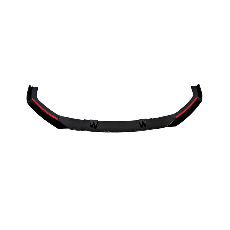 Spoiler Anteriore Audi A5 2016-2019 Look RS5 Per TCA0236 (Cod. E-TCA0241)