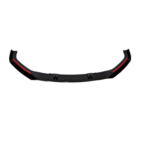 Spoiler Anteriore Audi A5 2016-2019 Look RS5 Per TCA0236 (Cod. E-TCA0241)