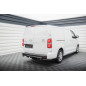 Splitters Set Citroen Jumpy L3 Mk3 (Cod. M-CI-JU-3-SET)