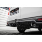 Splitters Set Citroen Jumpy L3 Mk3 (Cod. M-CI-JU-3-SET)