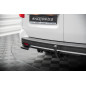 Splitters Set Citroen Jumpy L3 Mk3 (Cod. M-CI-JU-3-SET)