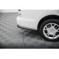 Splitters Set Citroen Jumpy L3 Mk3 (Cod. M-CI-JU-3-SET)
