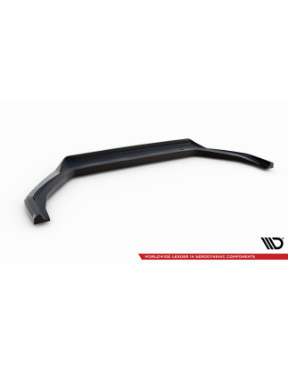 Splitters Set Citroen Jumpy L3 Mk3 (Cod. M-CI-JU-3-SET)
