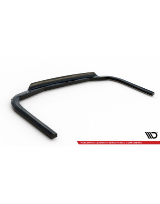 Splitters Set Citroen Jumpy L3 Mk3 (Cod. M-CI-JU-3-SET)