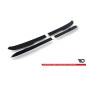 Splitters Set Citroen Jumpy L3 Mk3 (Cod. M-CI-JU-3-SET)
