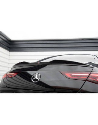 Splitters Set Mercedes-Benz CLA Coupe C118 (Cod. M-ME-CLA-118-SET)