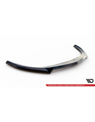 Splitters Set Mercedes-Benz CLA Coupe C118 (Cod. M-ME-CLA-118-SET)