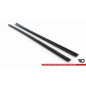 Splitters Set Mercedes-Benz CLA Coupe C118 (Cod. M-ME-CLA-118-SET)