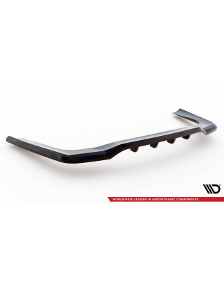 Splitters Set Mercedes-Benz CLA Coupe C118 (Cod. M-ME-CLA-118-SET)