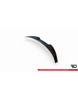 Splitters Set Mercedes-Benz CLA Coupe C118 (Cod. M-ME-CLA-118-SET)
