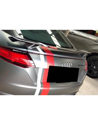 Spoiler Audi TT 2015+ Look RSTT (Cod. E-SP56030)