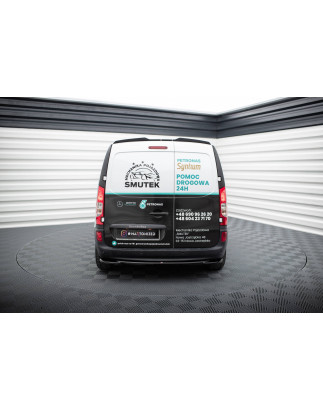 Splitters Set Mercedes-Benz Citan W415 (Cod. M-ME-CI-1-SET)
