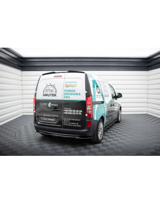 Splitters Set Mercedes-Benz Citan W415 (Cod. M-ME-CI-1-SET)