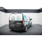 Splitters Set Mercedes-Benz Citan W415 (Cod. M-ME-CI-1-SET)