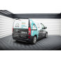 Splitters Set Mercedes-Benz Citan W415 (Cod. M-ME-CI-1-SET)