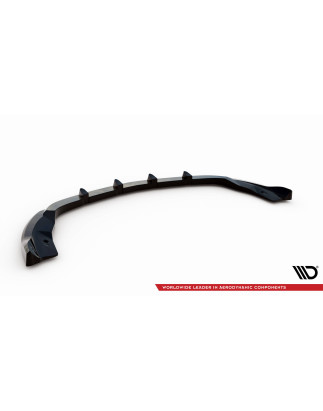 Splitters Set Mercedes-Benz Citan W415 (Cod. M-ME-CI-1-SET)