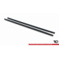 Splitters Set Mercedes-Benz Citan W415 (Cod. M-ME-CI-1-SET)