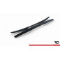Splitters Set Mercedes-Benz Citan W415 (Cod. M-ME-CI-1-SET)