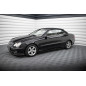 Splitters Set Mercedes-Benz CLK W209 (Cod. M-ME-CLK-209-SET)