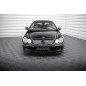 Splitters Set Mercedes-Benz CLK W209 (Cod. M-ME-CLK-209-SET)
