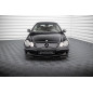 Splitters Set Mercedes-Benz CLK W209 (Cod. M-ME-CLK-209-SET)