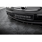 Splitters Set Mercedes-Benz CLK W209 (Cod. M-ME-CLK-209-SET)