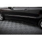Splitters Set Mercedes-Benz CLK W209 (Cod. M-ME-CLK-209-SET)