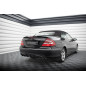 Splitters Set Mercedes-Benz CLK W209 (Cod. M-ME-CLK-209-SET)
