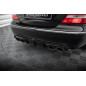 Splitters Set Mercedes-Benz CLK W209 (Cod. M-ME-CLK-209-SET)