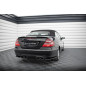 Splitters Set Mercedes-Benz CLK W209 (Cod. M-ME-CLK-209-SET)