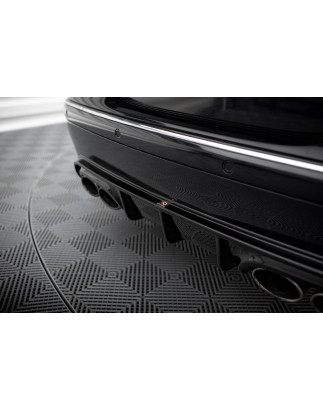 Splitters Set Mercedes-Benz CLK W209 (Cod. M-ME-CLK-209-SET)