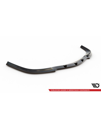 Splitters Set Mercedes-Benz CLK W209 (Cod. M-ME-CLK-209-SET)