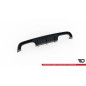 Splitters Set Mercedes-Benz CLK W209 (Cod. M-ME-CLK-209-SET)