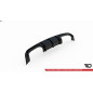 Splitters Set Mercedes-Benz CLK W209 (Cod. M-ME-CLK-209-SET)